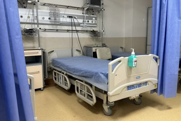 Raport badania prehabilitacja ONET