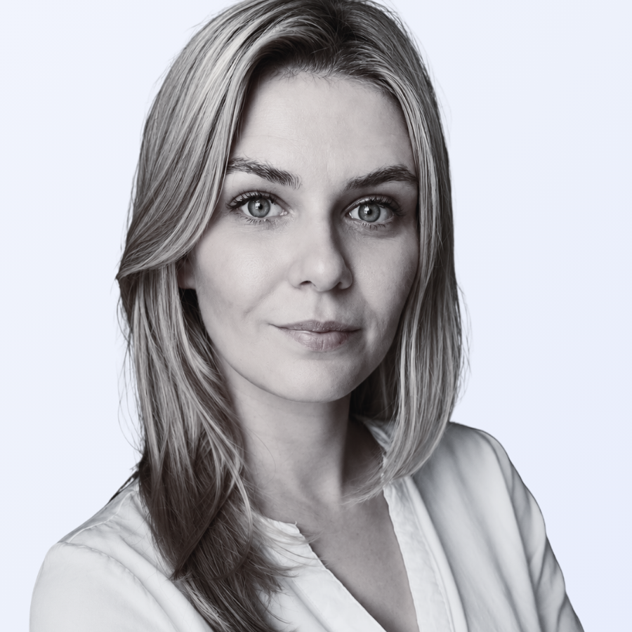 Kasia Linette